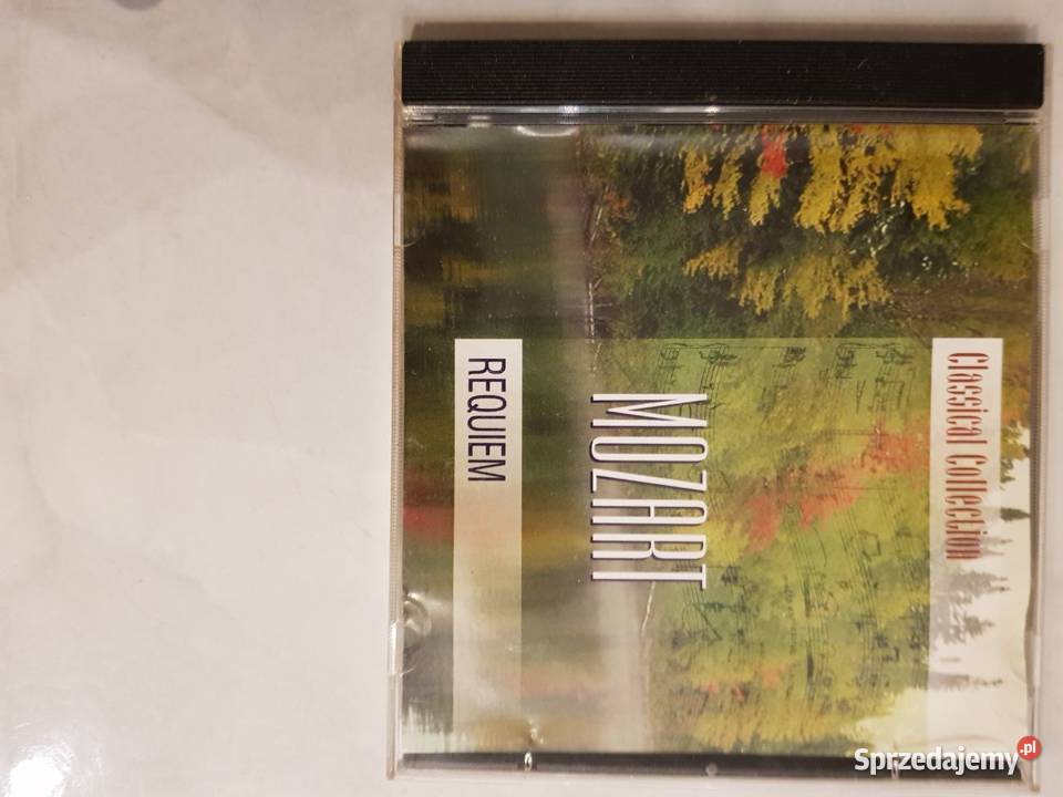Muzyka CD Mistrzowie klasyki muzyka Mistrzów Kielce
