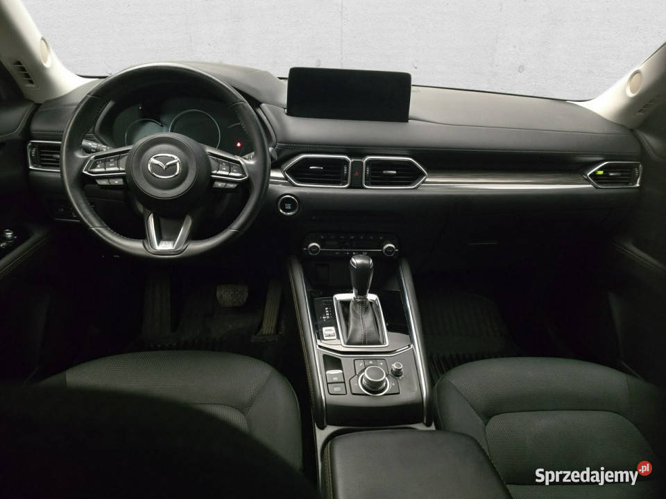 Mazda CX5 II 2017 Komorniki sprzedam