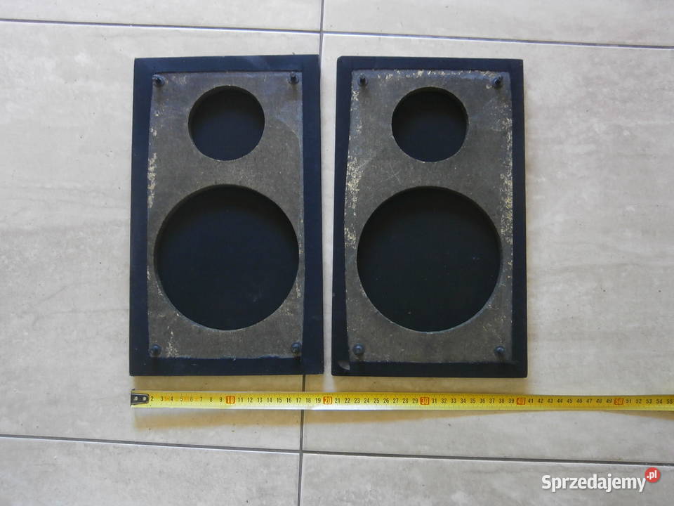 Tonsil Zg 15C maskownice 2 sprzedam