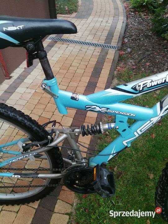 SPRZEDAM ROWER Lublin