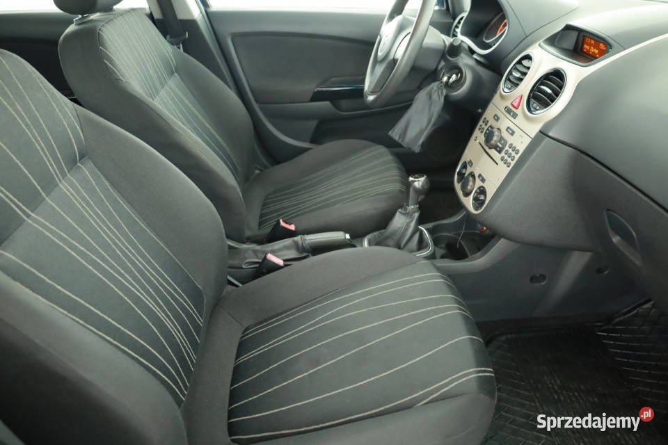 Opel Corsa 12 manualna Piaseczno