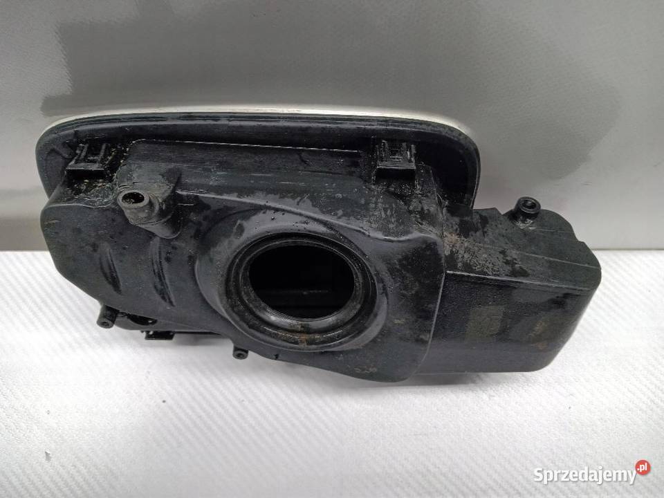 KLAPKA WLEWU PALIWA SEAT IBIZA 5 6F0809905 osobowe