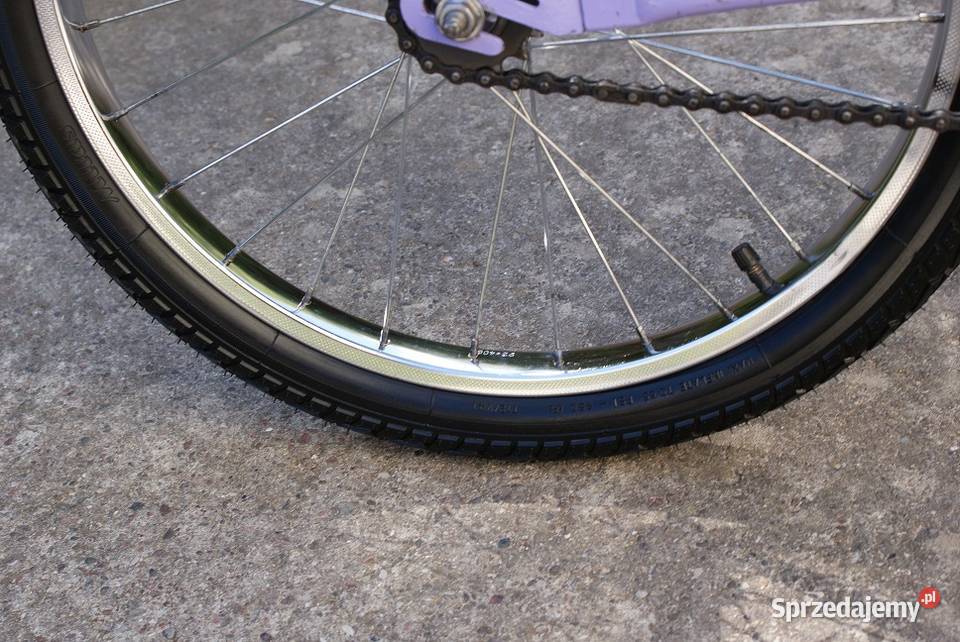 Rower składak Romet WIGRY3 1993 Gorzów Wielkopolski sprzedam