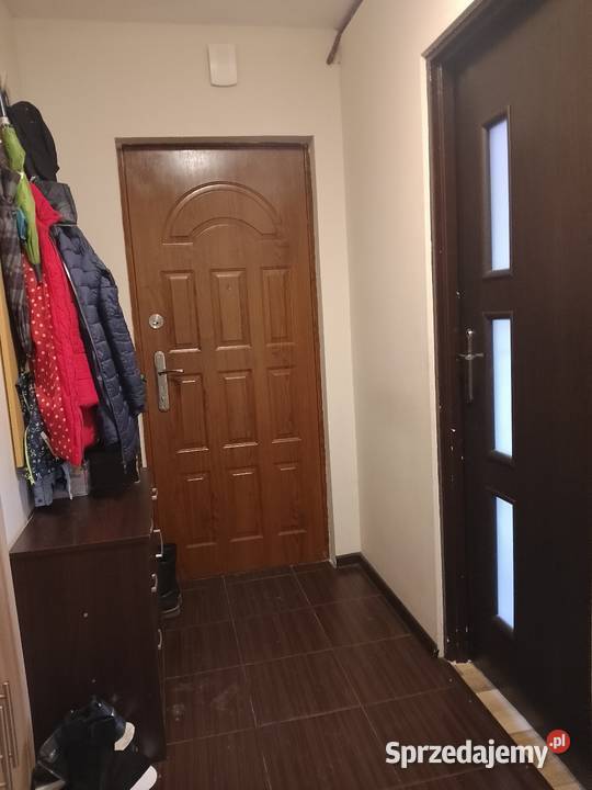 Sprzedam mieszkanie 3 piętra i więcej Siedlce