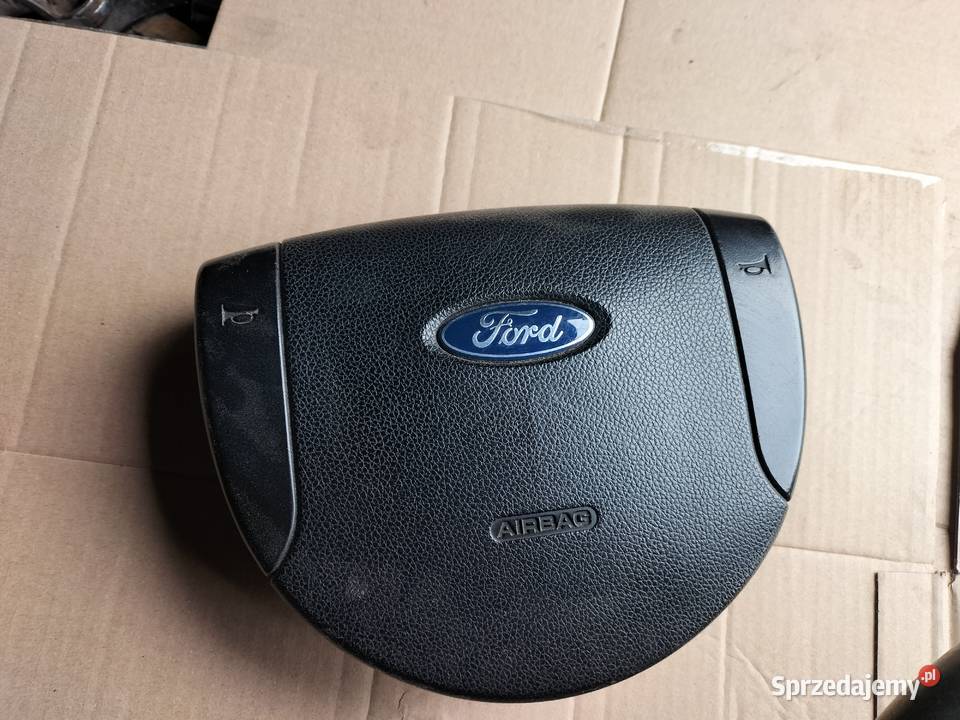 FORD MONDEO MK3 KIEROWNICA osobowe Kierownice