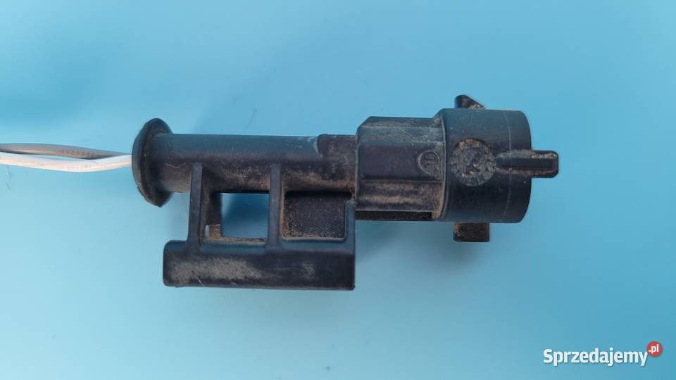 CASE IH PUMA 145 12r CZUJNIK TEMPERATURY SONDA