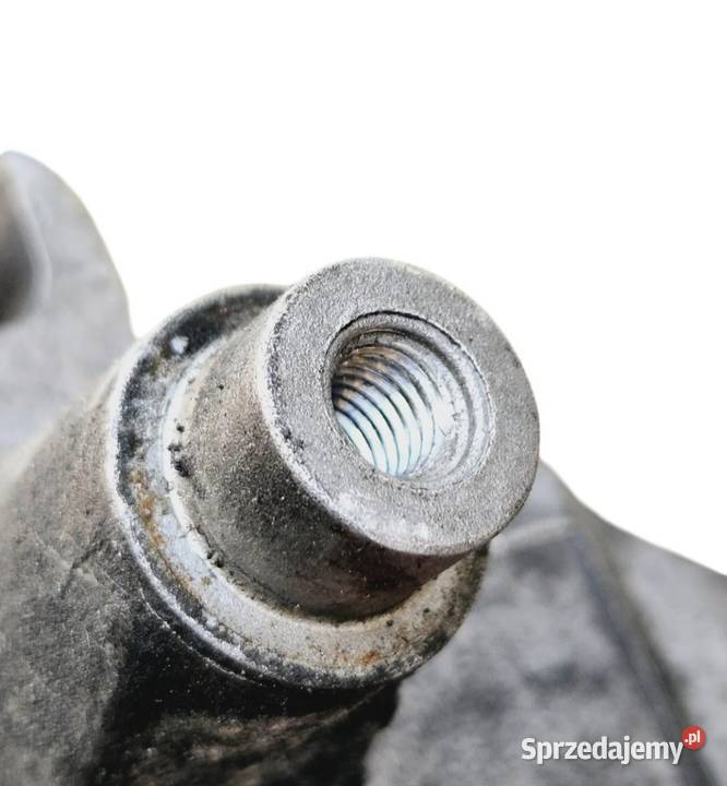 ŁAPA MOCOWANE WSPORNIK ALTERNATORA RENAULT Działoszyce