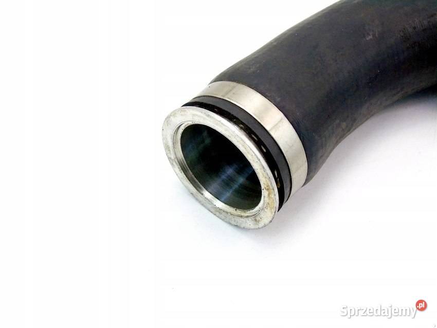 PRZEWÓD TURBO 44 BMW 550 650 750 F07 X5 X6 F10 osobowe Sosnowiec
