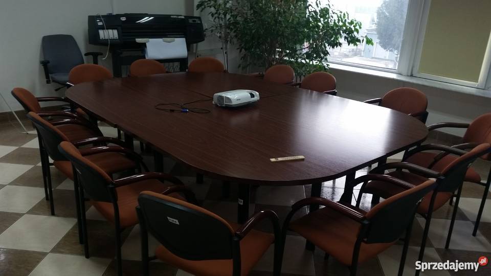 Meble biurowe wyposażnienie świętokrzyskie Kielce