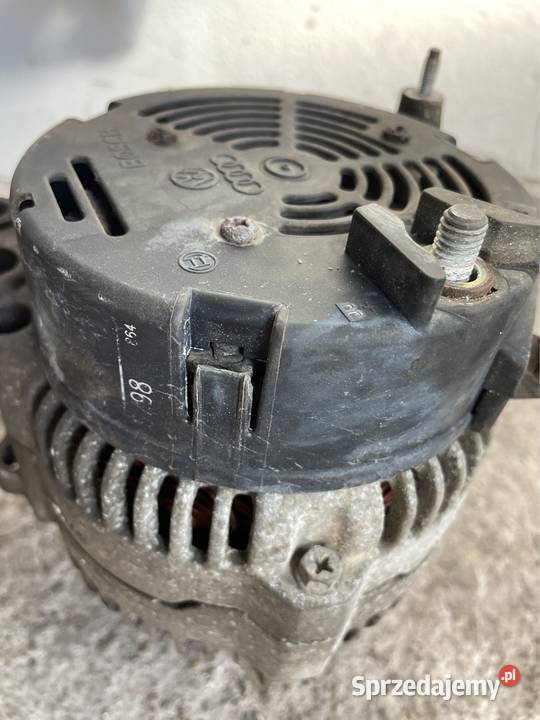 ALTERNATOR SKODA OCTAVIA I 16 MPI 030903023H osobowe podlaskie