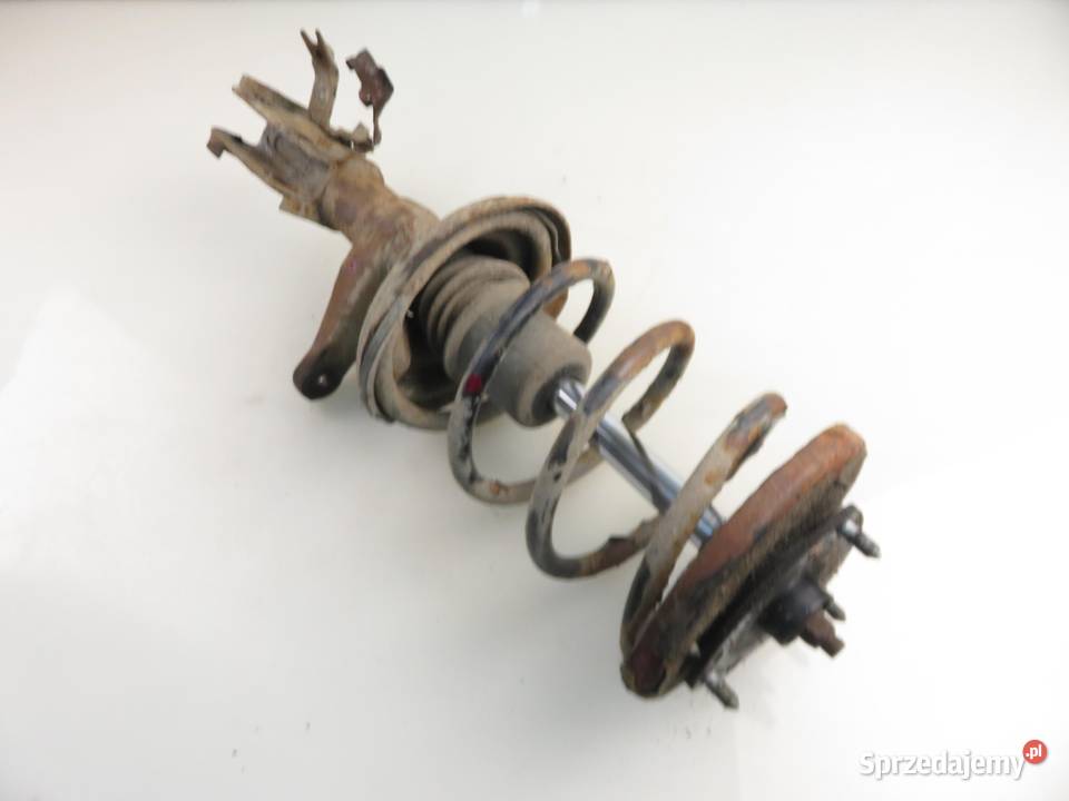 MCPERSON LEWY PRZEDNI HONDA FRV 22 i CTDi osobowe sprzedam