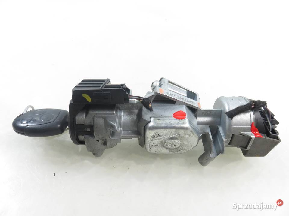 STACYJKA FORD GALAXY II 3M513F880AG