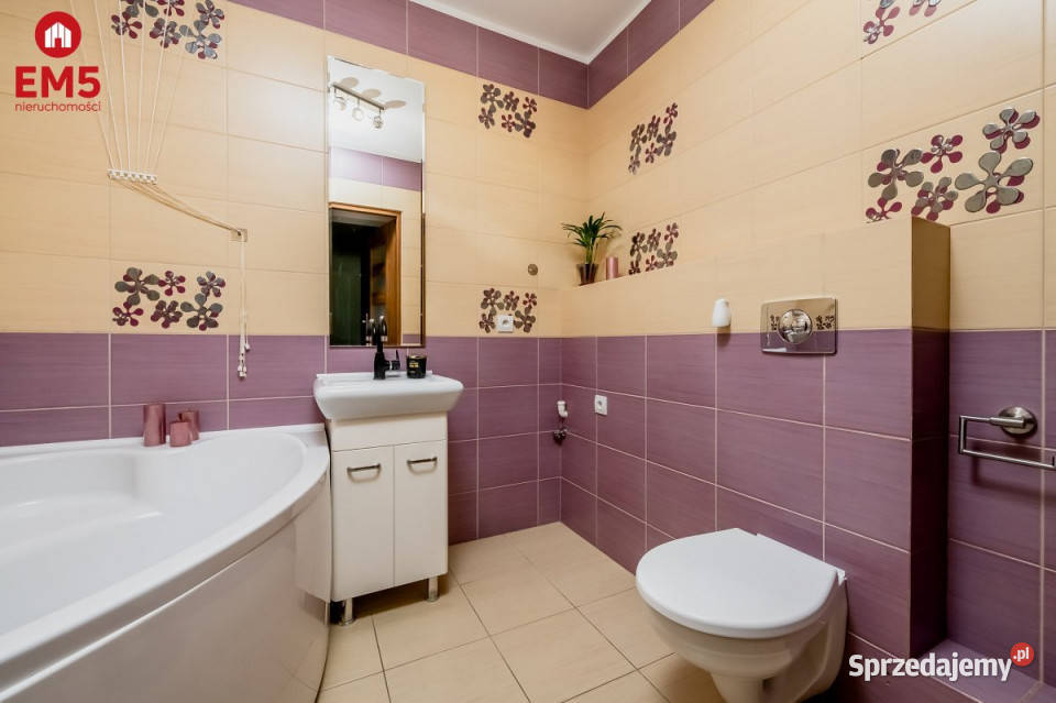 sprzedaży mieszkania 6151m2 3 pokoje Białystok Sprzedaż