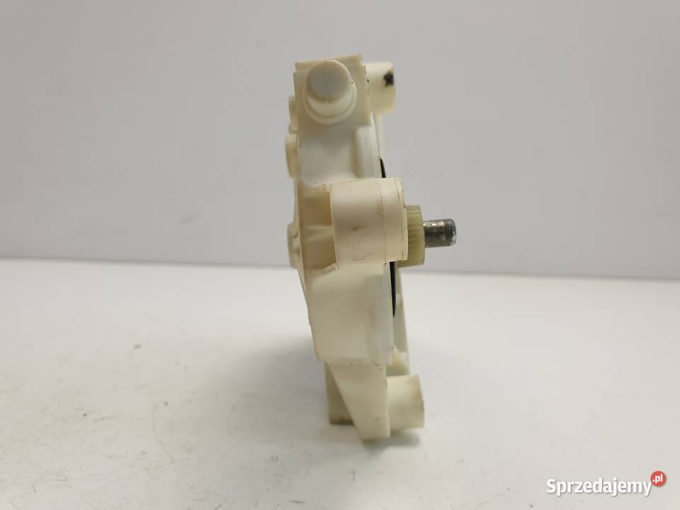 PEUGEOT 407 PRAWY SILNICZEK PODNOSZENIA SZYBY