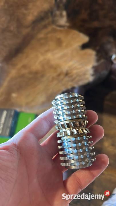 Skórowaczka pneumatyczna Pozostałe Włoszczowa sprzedam