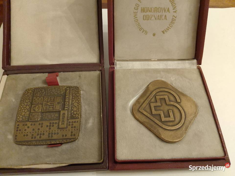 Odznaczenia śląskie Częstochowa