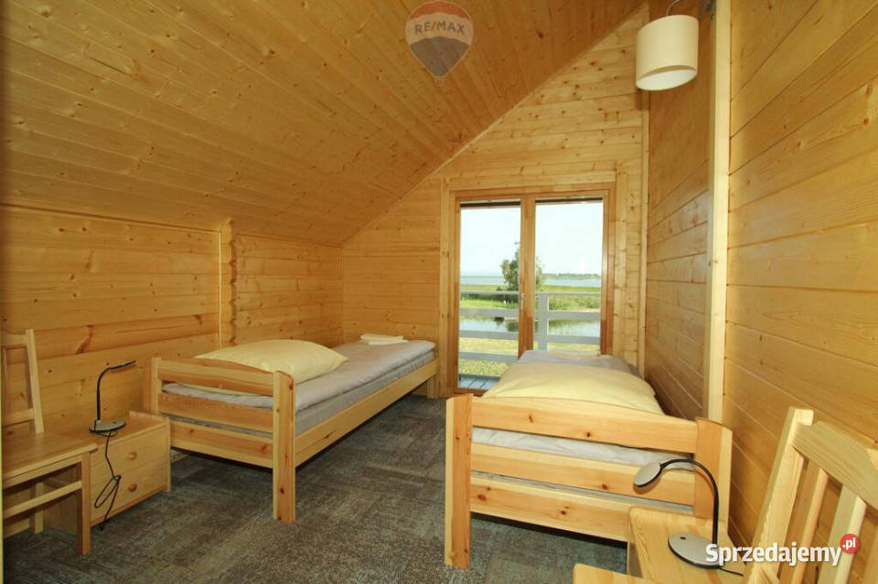 Lokal 1000m2 Kąty Rybackie Sprzedaż