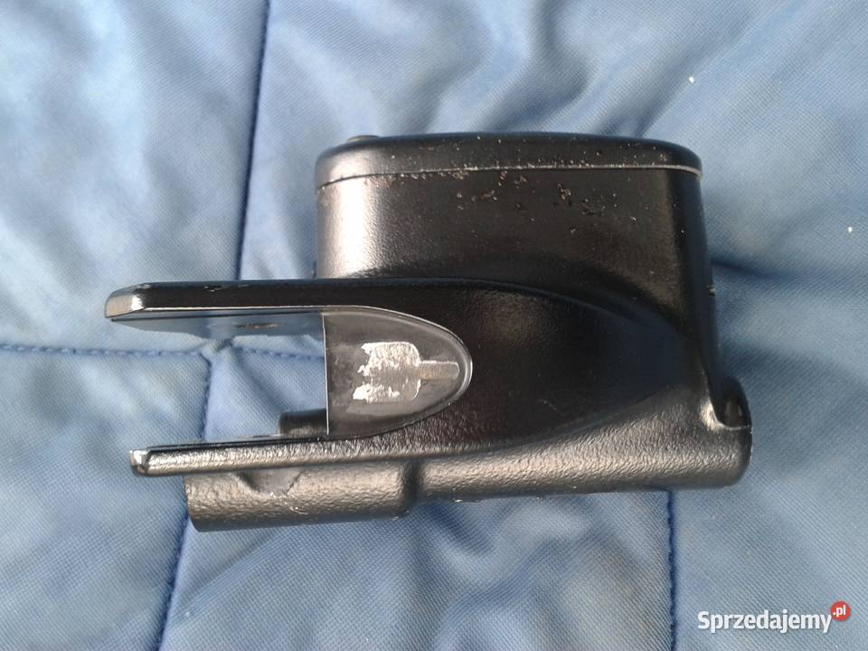 Harley softail M8 pompa hamulcowa 58