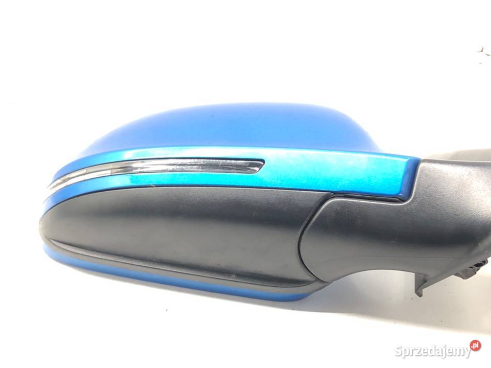 LUSTERKO PRAWY AUDI Q3 I SUV 1118 ZEWNĘTRZNE podkarpackie sprzedam