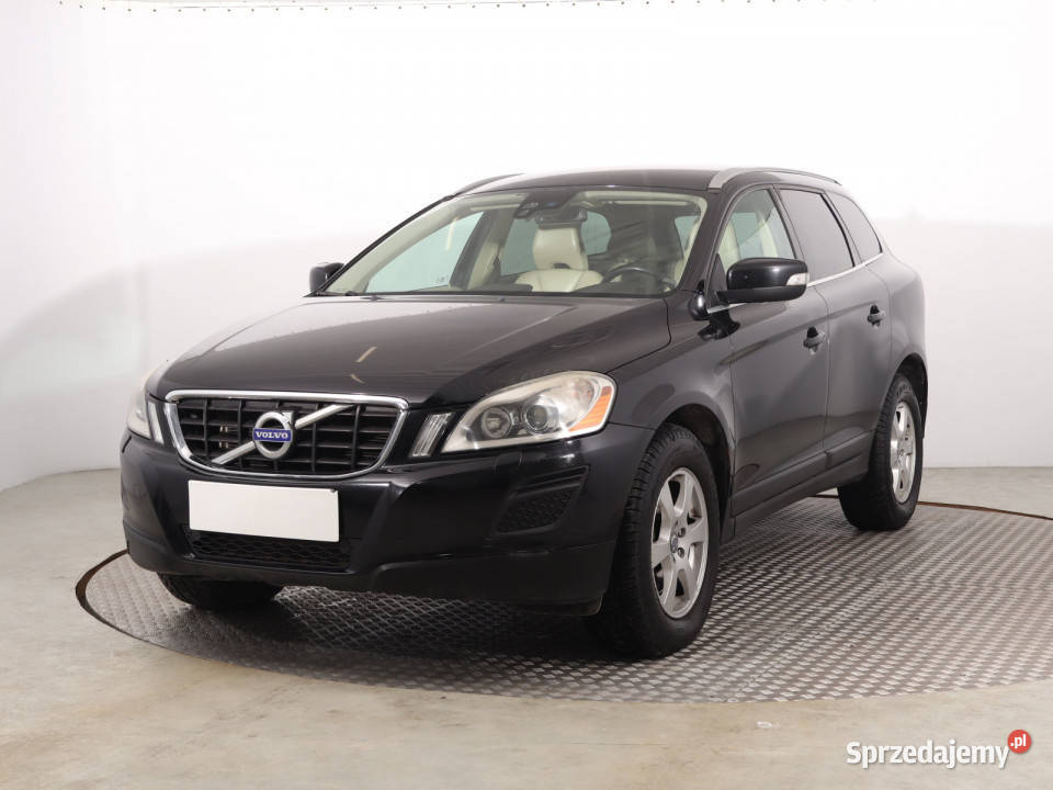 Volvo XC60 24 D radio