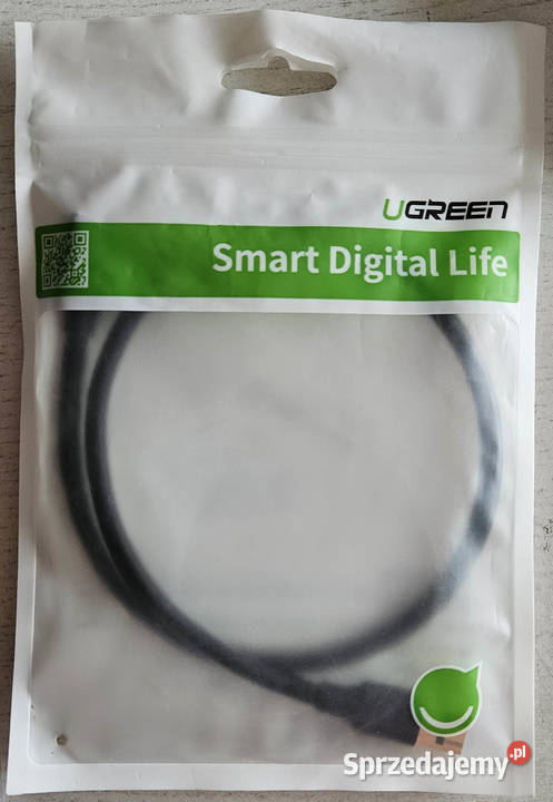 Ugreen kabel US130 USB 30micro USB B 30 do dysku Pozostałe