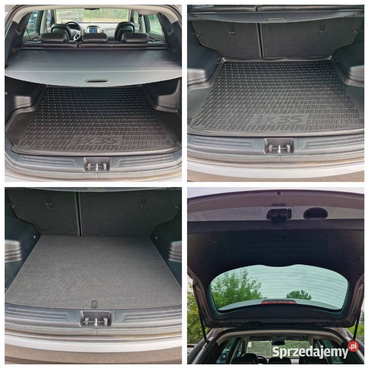 Raport 16 benz 135 przebieg 112 Premium ASR (kontrola trakcji) małopolskie