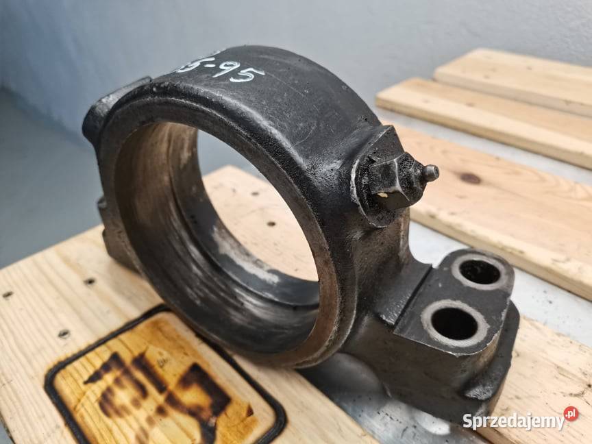 JCB 53595 Ucho mostu 44826301P wielkopolskie Wilkowo sprzedam