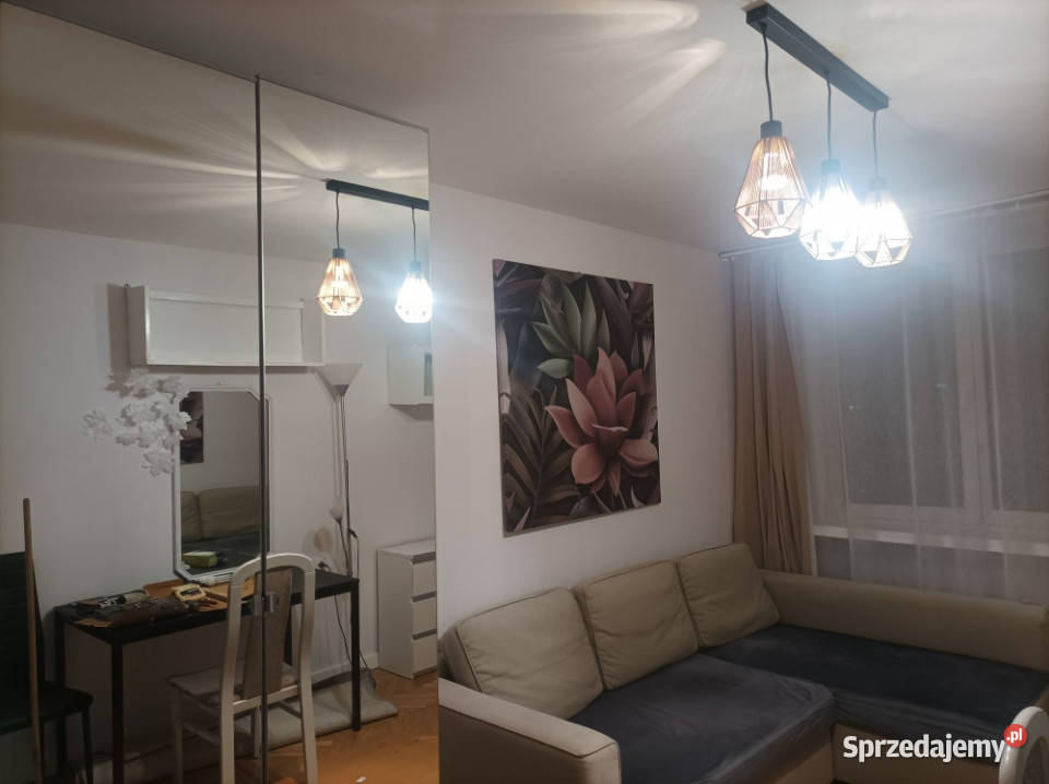 2 oddzielne pokoje zaraz w Centrum Warszawy