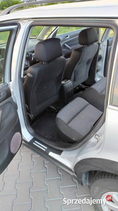 Passat B5 fl 19 TDI 130 96 KW bezwypadkowy Tomaszów Lubelski