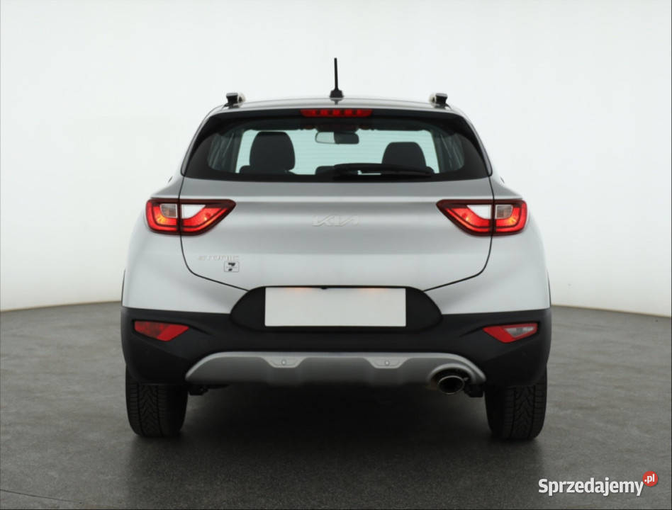 Kia Stonic 10 TGDI Piaseczno