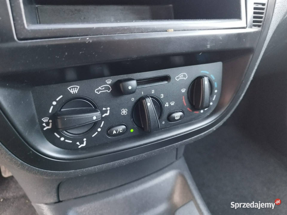 Citroen C2 C2 śląskie Częstochowa