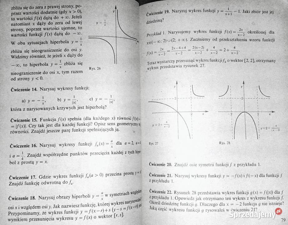 Matematyka 2 Jan Anusiak Chełm