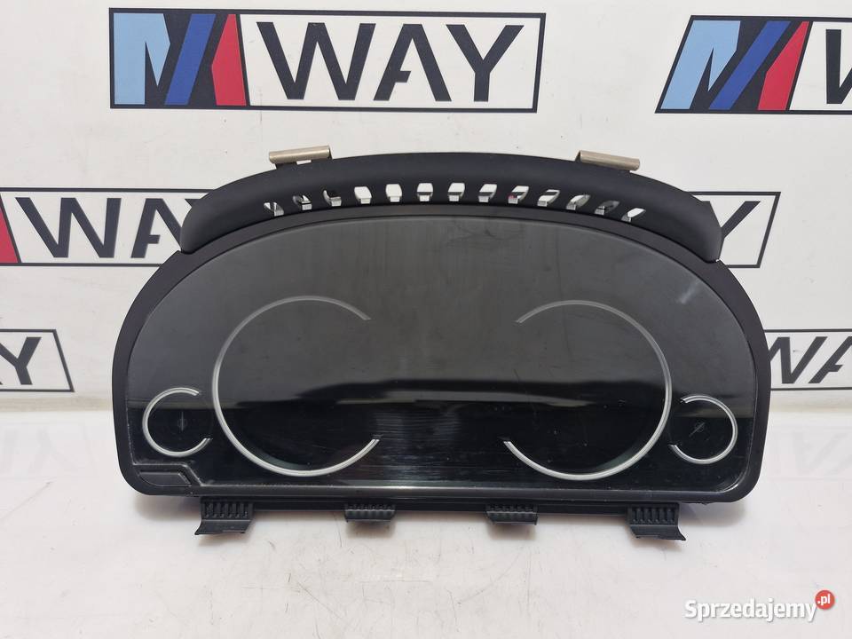 9319002 BMW F10 F11 LICZNIK ZEGARY 6WA HUD FULL sprzedam