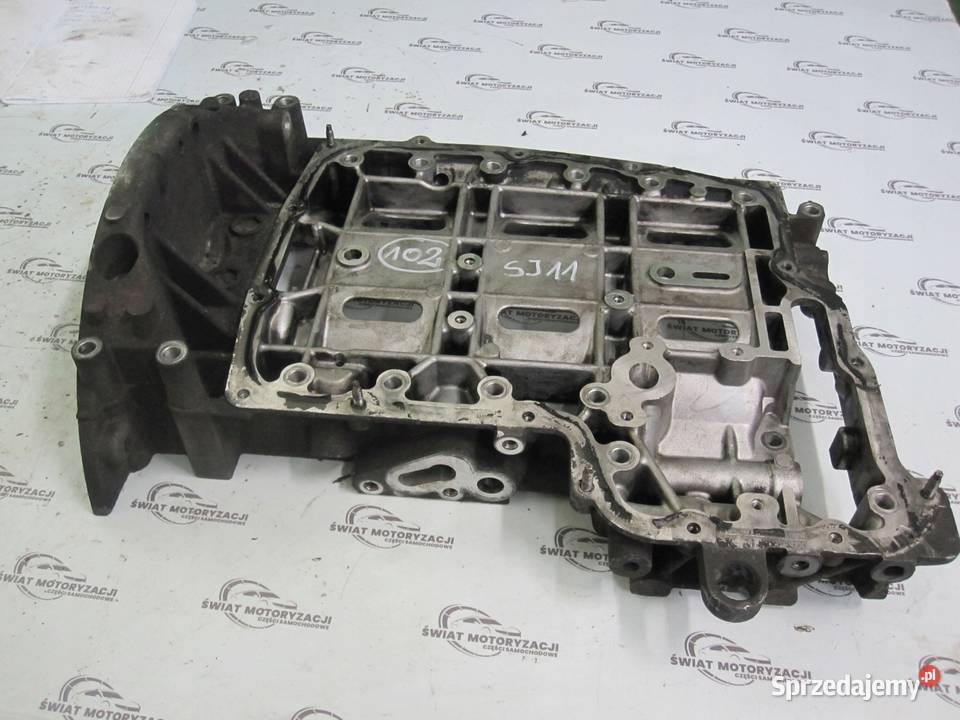 TRANSIT BOXER JUMPER 22 TDCI HDI P8FA podstawa Kielce