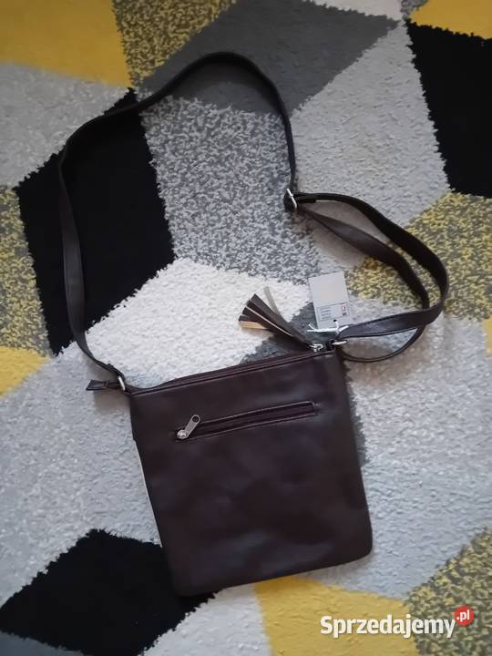 Torebka na ramię Warszawa