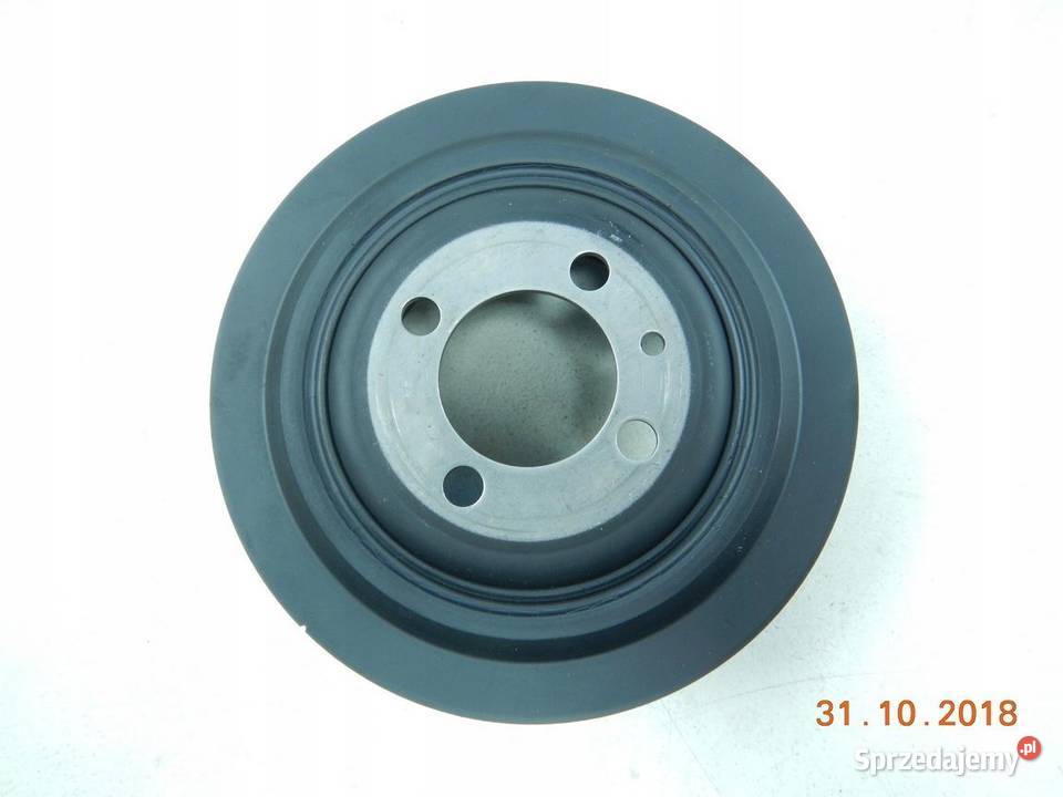 KOŁO PASOWE SILNIKA MITSUBISHI SPACE RUNNER lubelskie