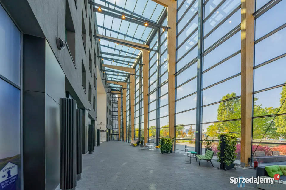 Lokal 1135m2 Warszawa mazowieckie sprzedam