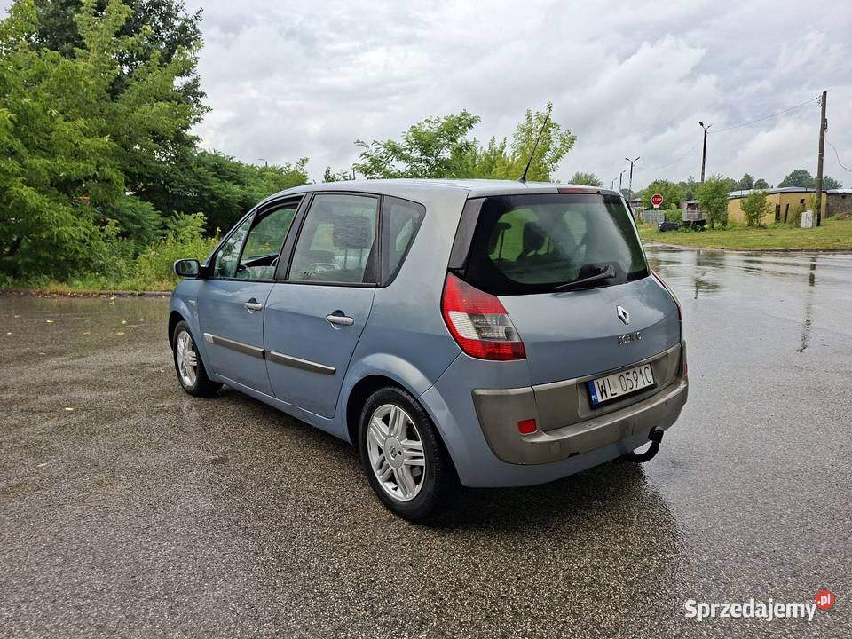 Sprzedam nieuszkodzony Wyszków