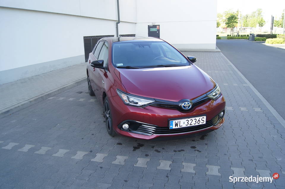SALON POLSKA BEZWYPADKOWY BOGATY MAŁY PRZEBIEG 1800cm3