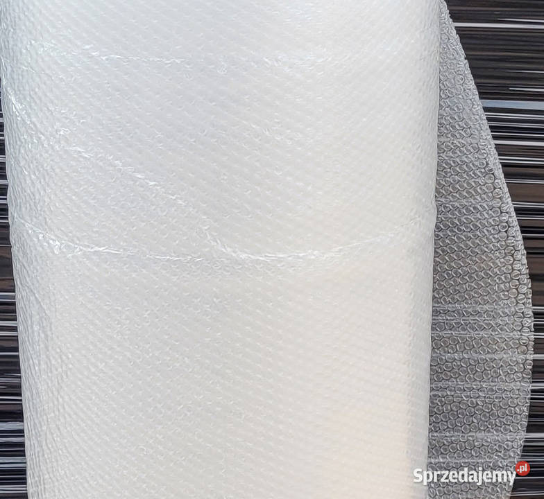 Folia bąbalkowa 100x100