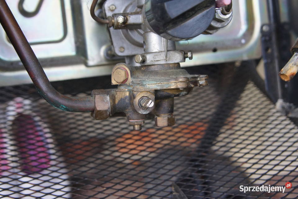 Piecyk łazienkowy Termet Bielsko-Biała