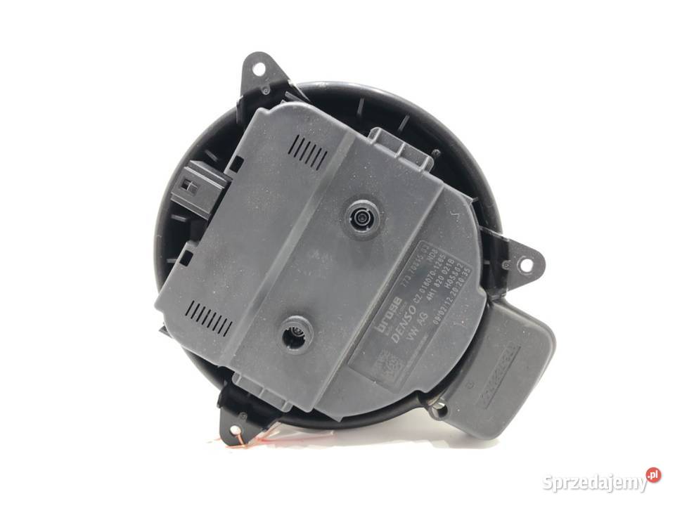 DMUCHAWA NAWIEWU AUDI A6 C7 4H1820021B osobowe