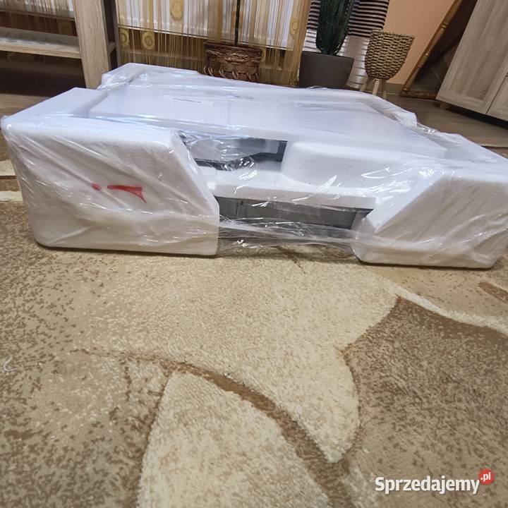 Płyta gazowa ELECTROLUX KGG64362K