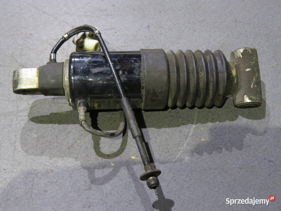 KAWASAKI GPZ 500 GPZ500 AMORTYZATOR ZAWIESZENIE Amortyzatory Warszawa