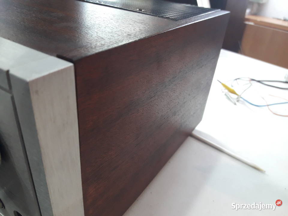 Unitra Diora Elizabeth Amplituner Warszawa