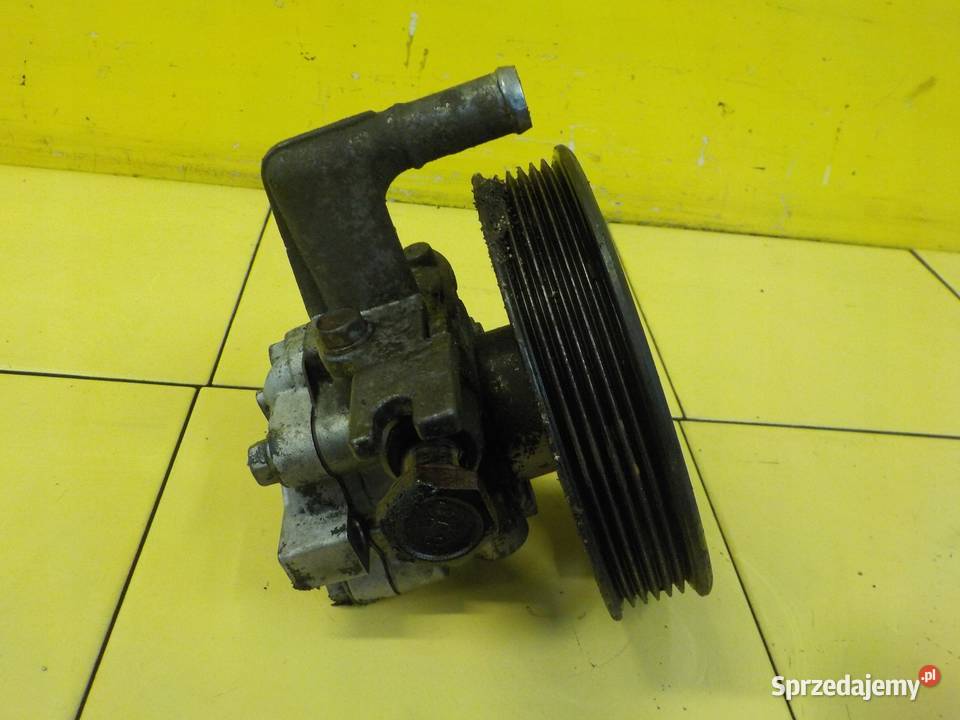 KIA SORENTO SANTA FE 22 CRDI 11r 197 D4HB pompa