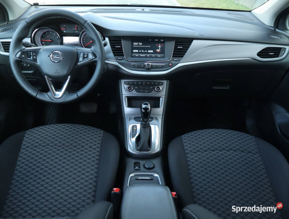 Opel Astra 14 T Łódź