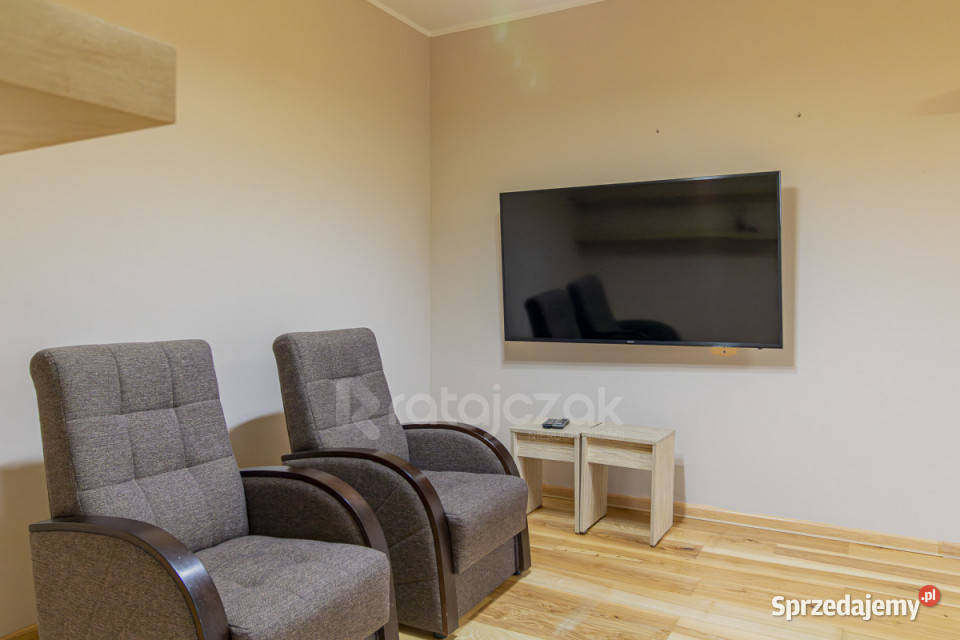 Mieszkanie Gdańsk Jana Pawła Ii 498m2