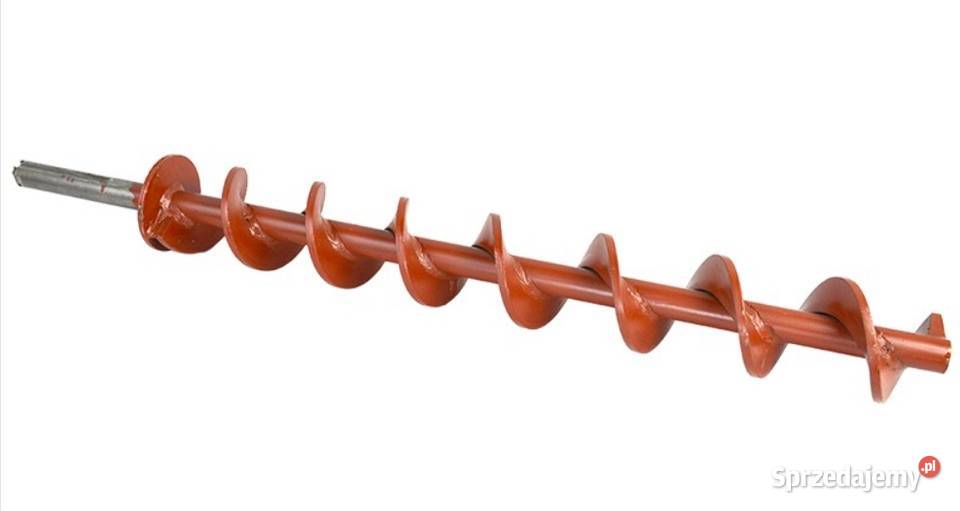 HEF Ślimak podajnika retortowego 905 Kocioł Wieluń sprzedam