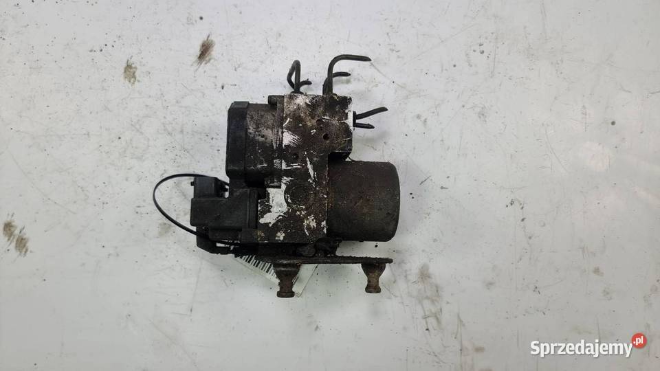 POMPA ABS HAMULCOWA VOLKSWAGEN LT 35 0273004311 osobowe kujawsko-pomorskie
